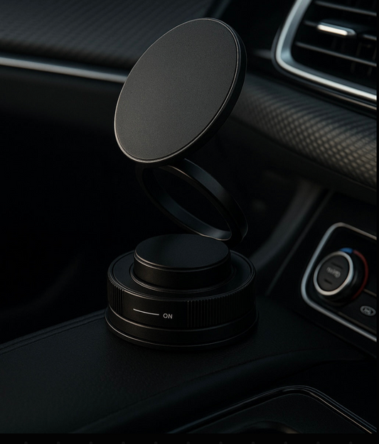 حامل جوال مغناطيسي 360 درجة  ( original )